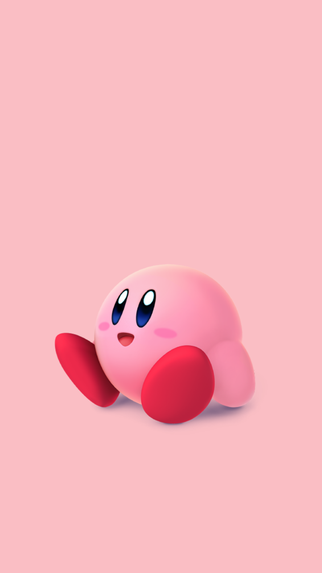 Kirby Wallpapers