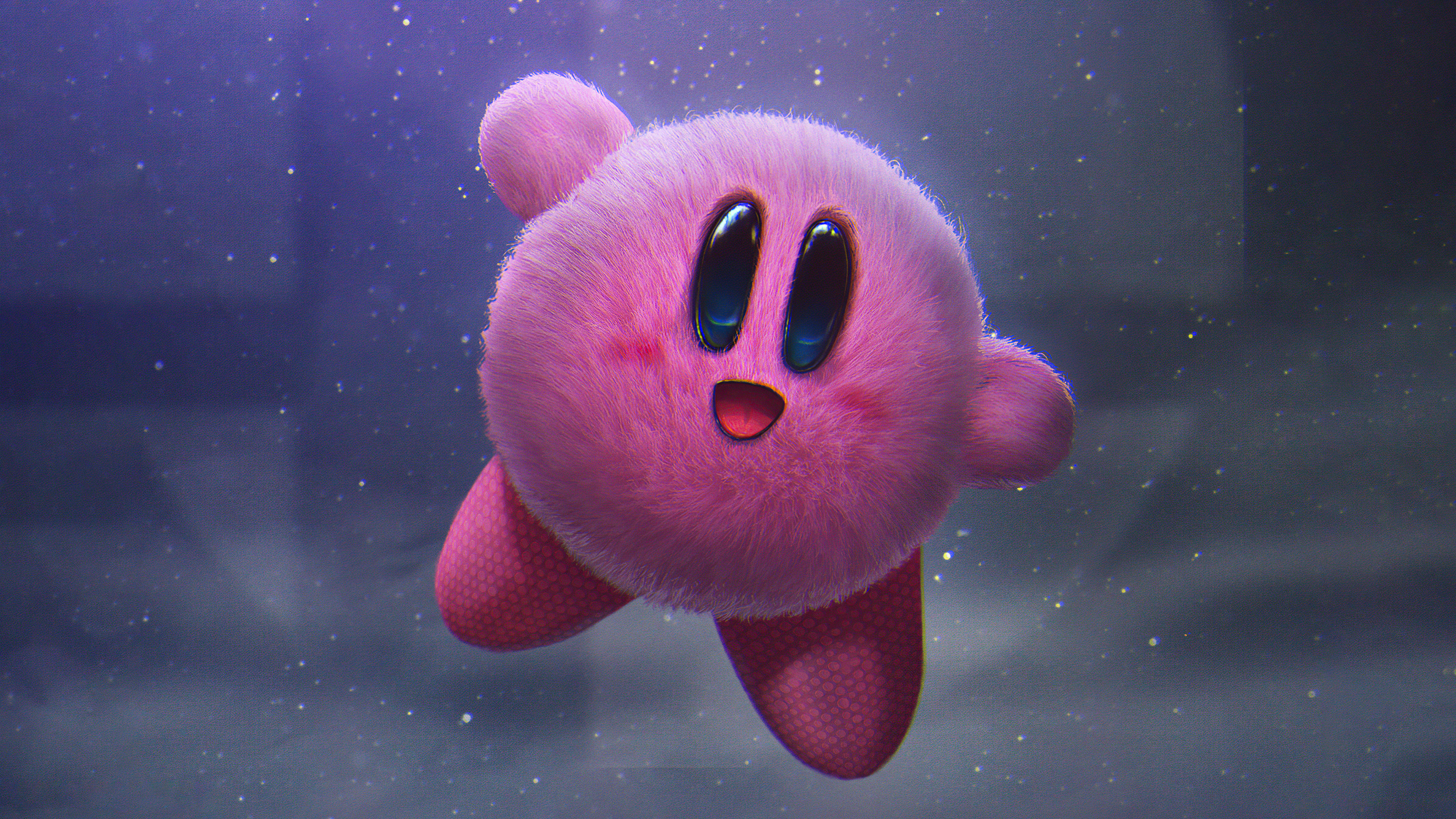 Kirby Wallpapers