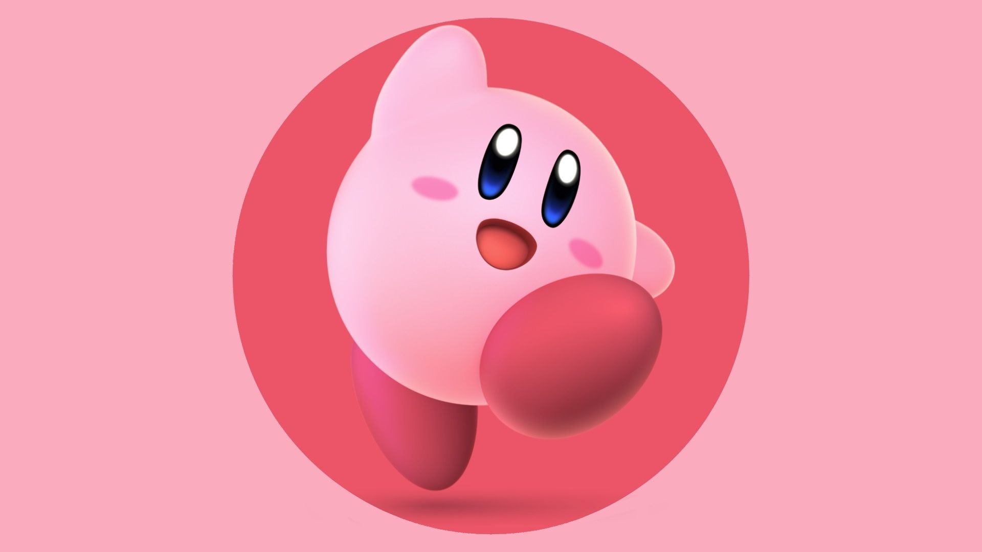 Kirby Wallpapers