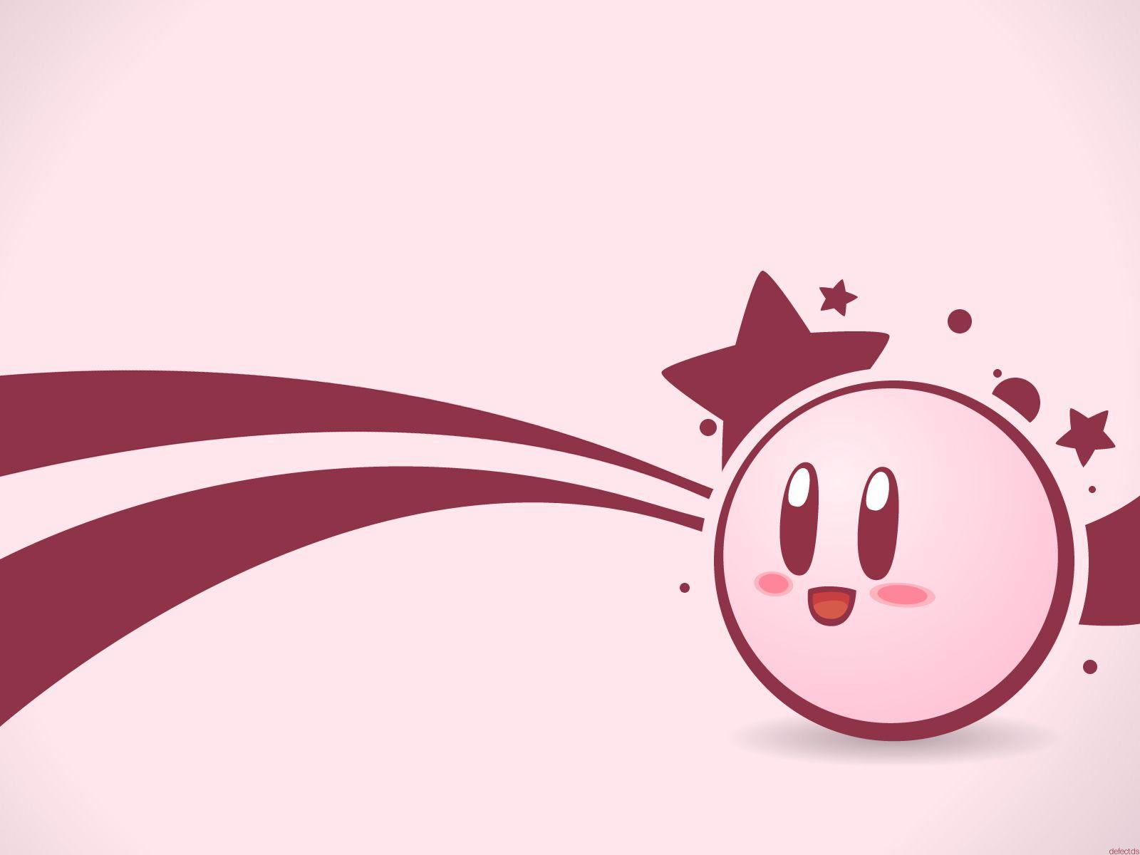 Kirby Wallpapers