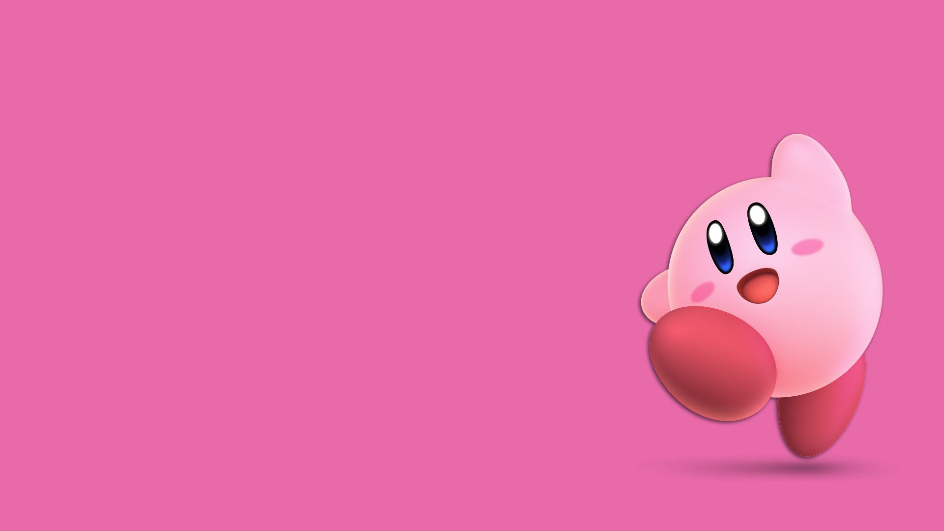 Kirby Wallpapers