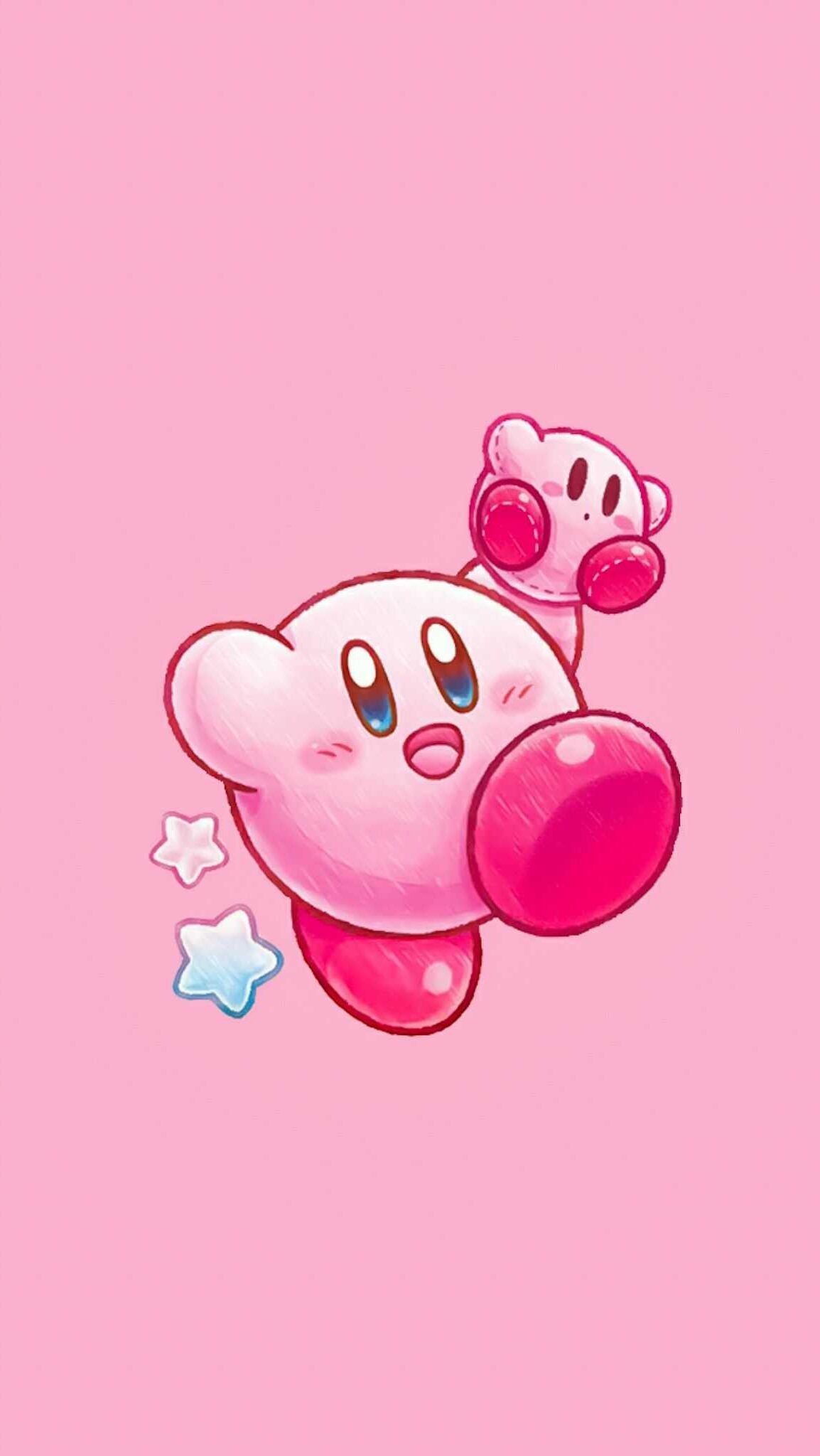 Kirby Wallpapers