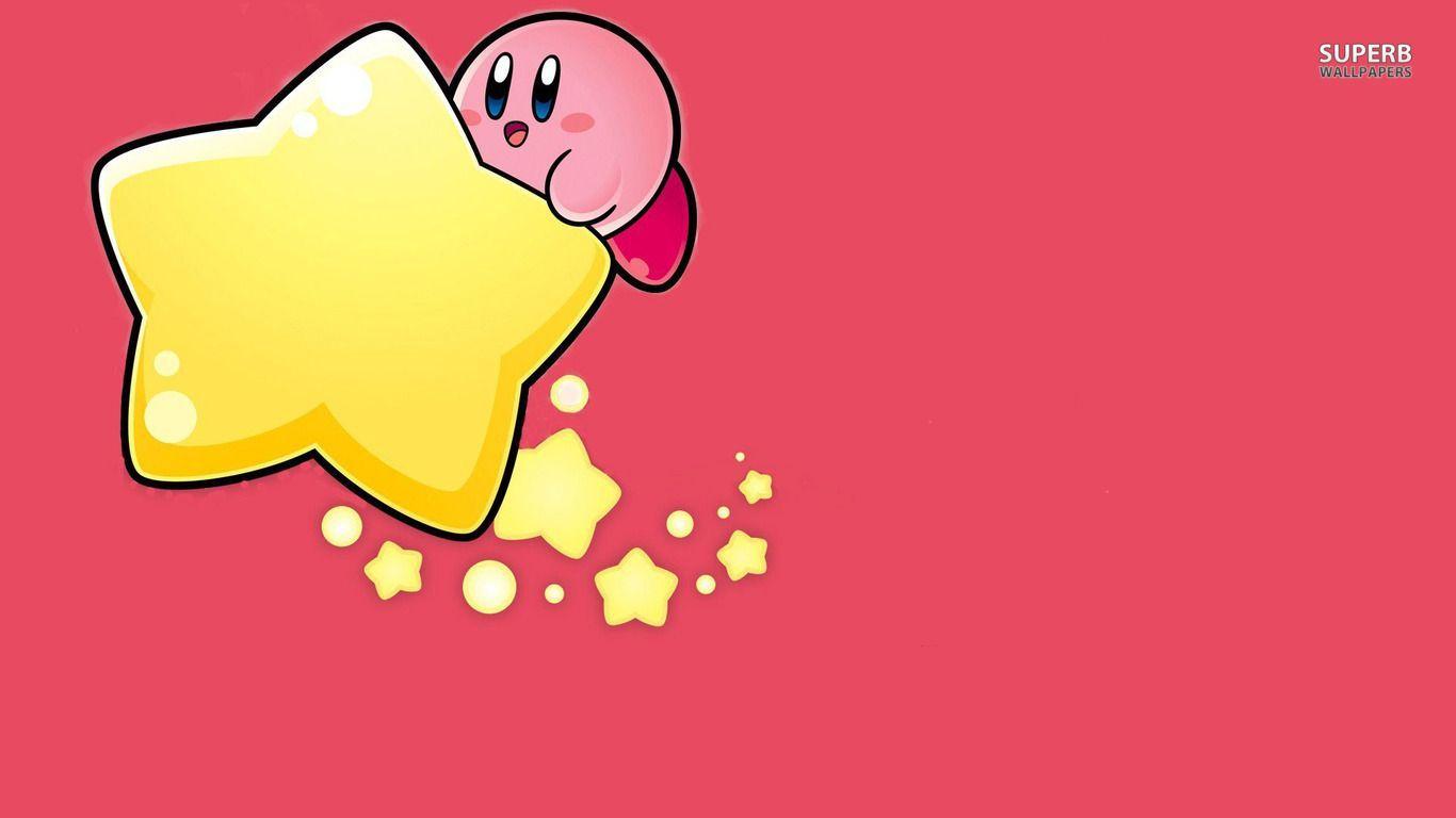 Kirby Wallpapers