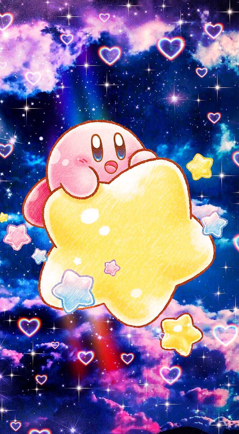 Kirby Wallpapers