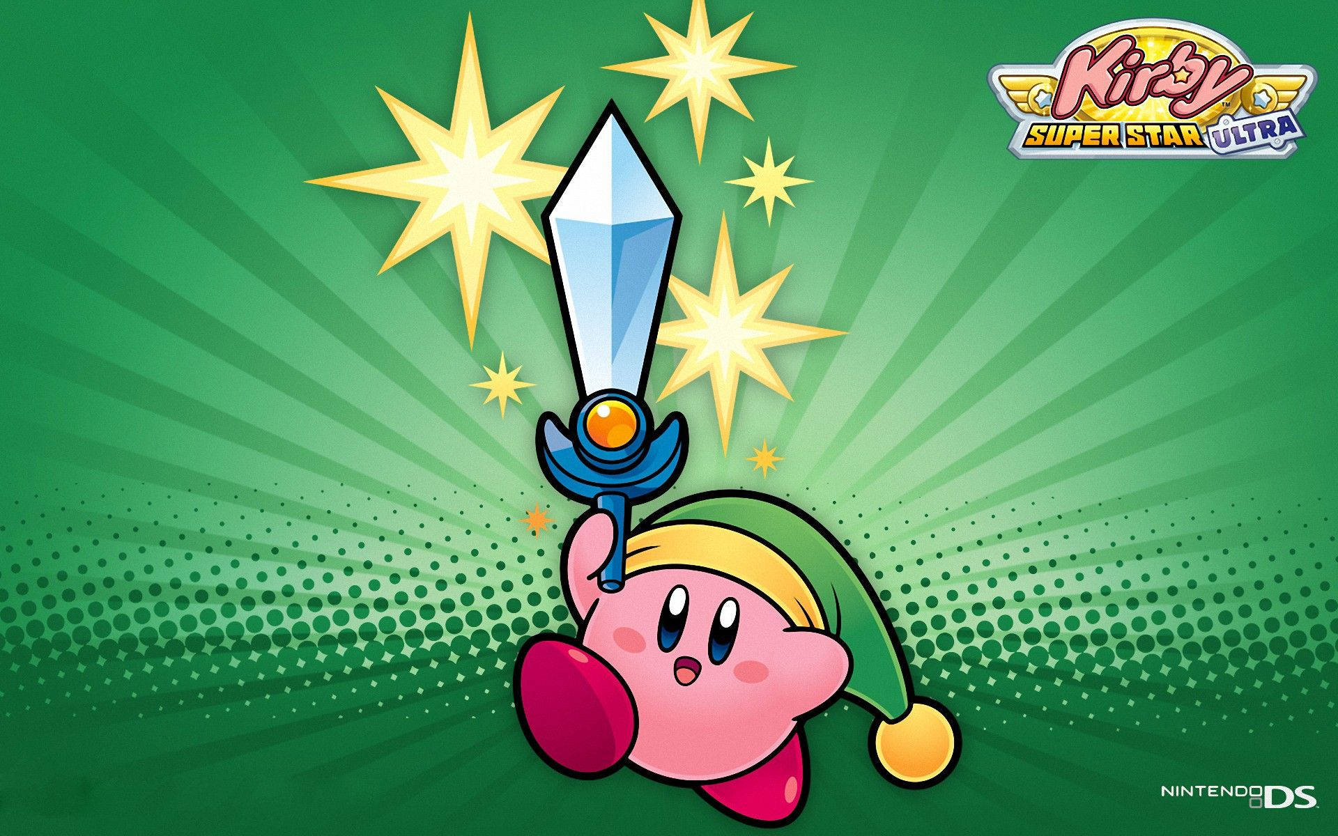 Kirby Wallpapers