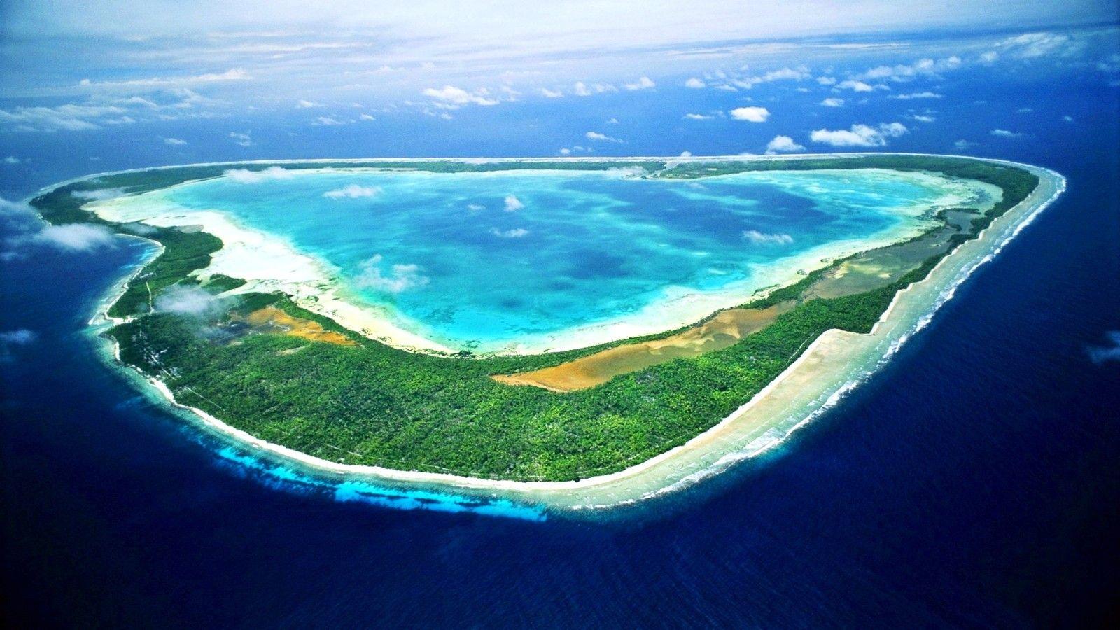 Kiribati Wallpapers