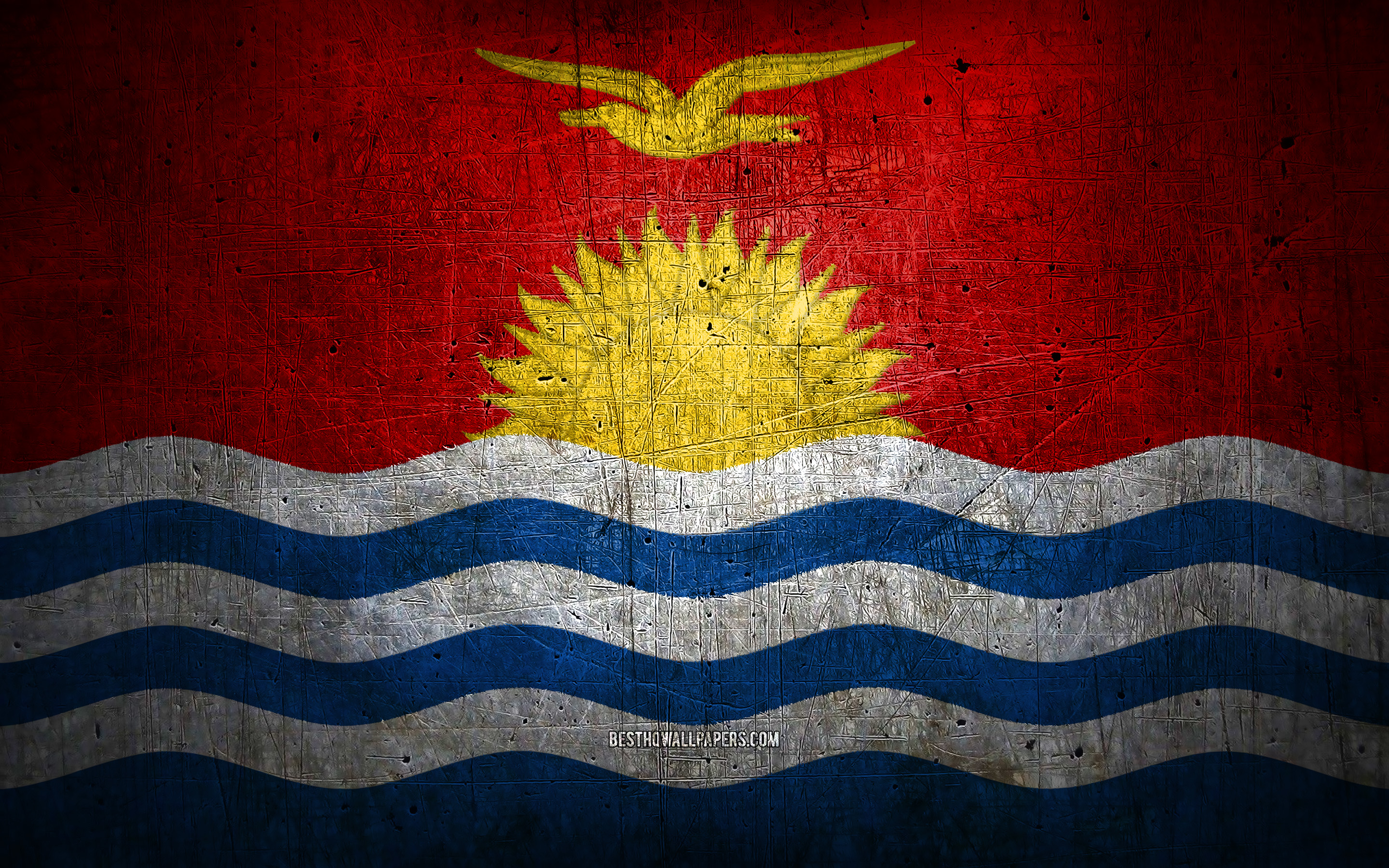 Kiribati Wallpapers