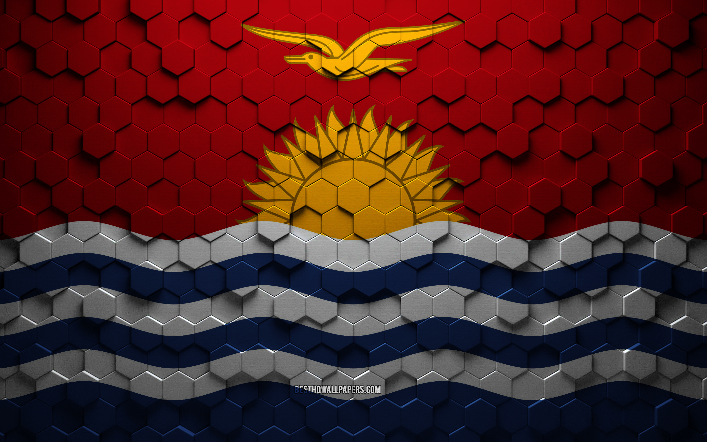 Kiribati Wallpapers