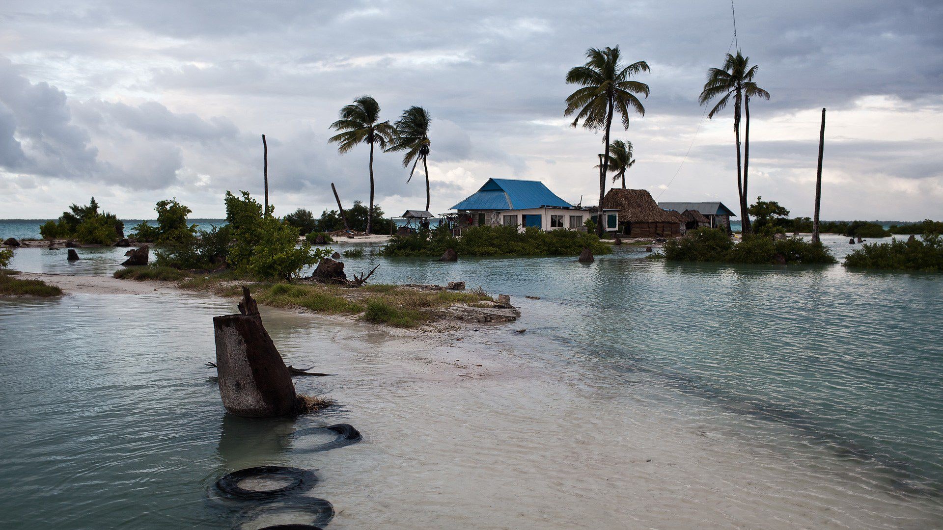 Kiribati Wallpapers