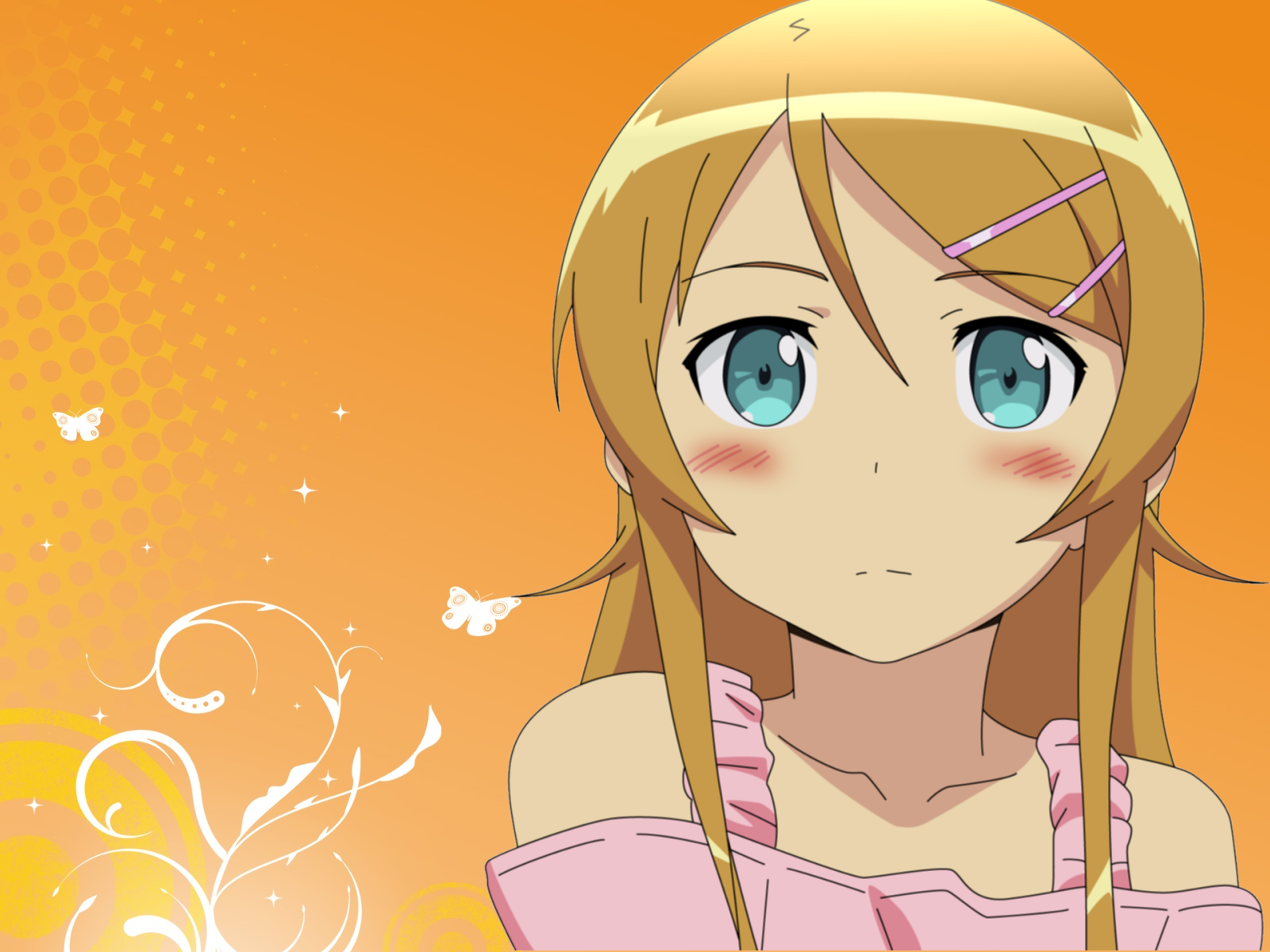 Kirino Kousaka Wallpapers