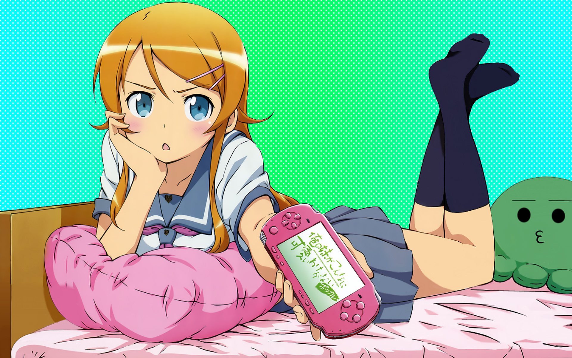 Kirino Kousaka Wallpapers