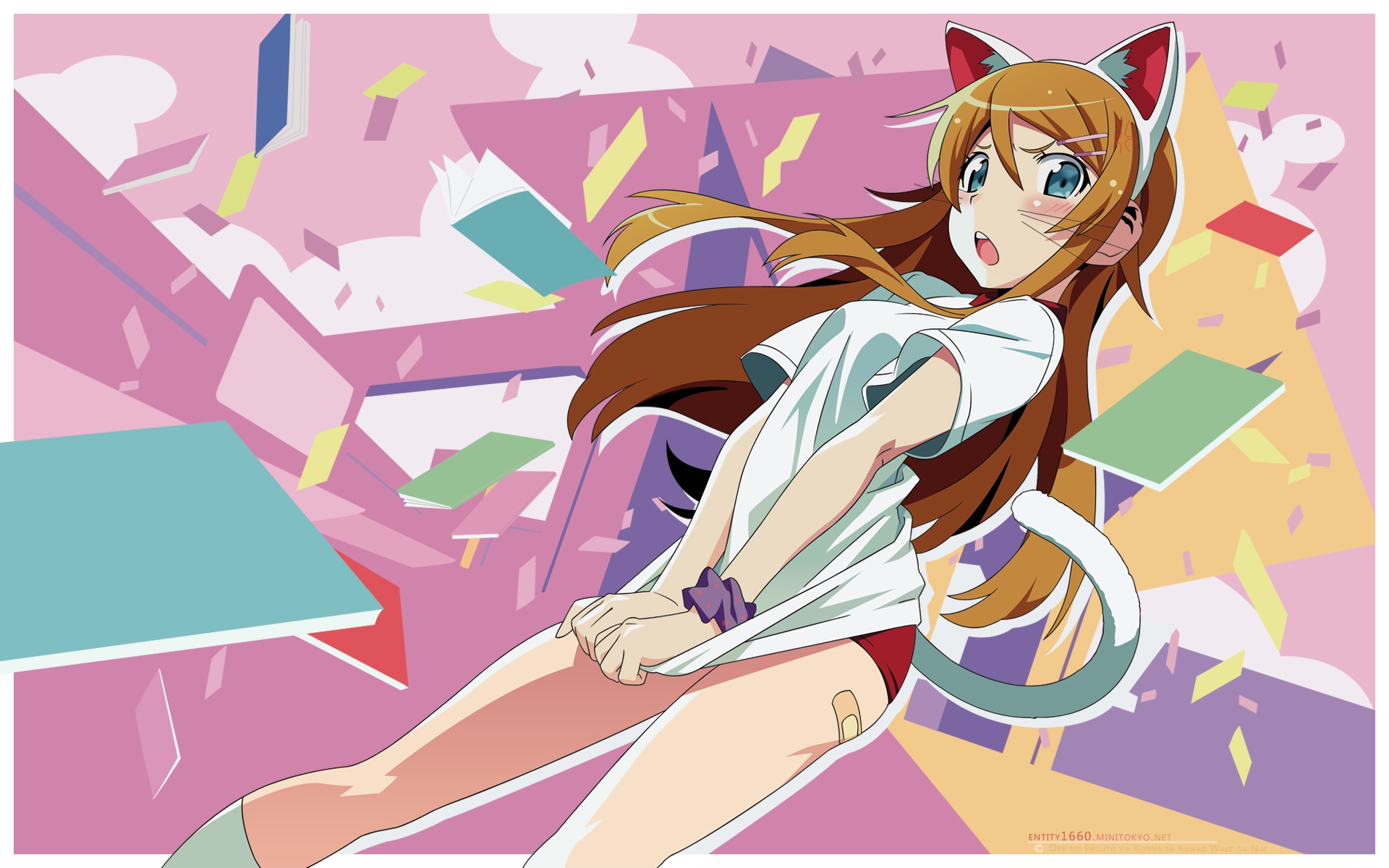 Kirino Kousaka Wallpapers