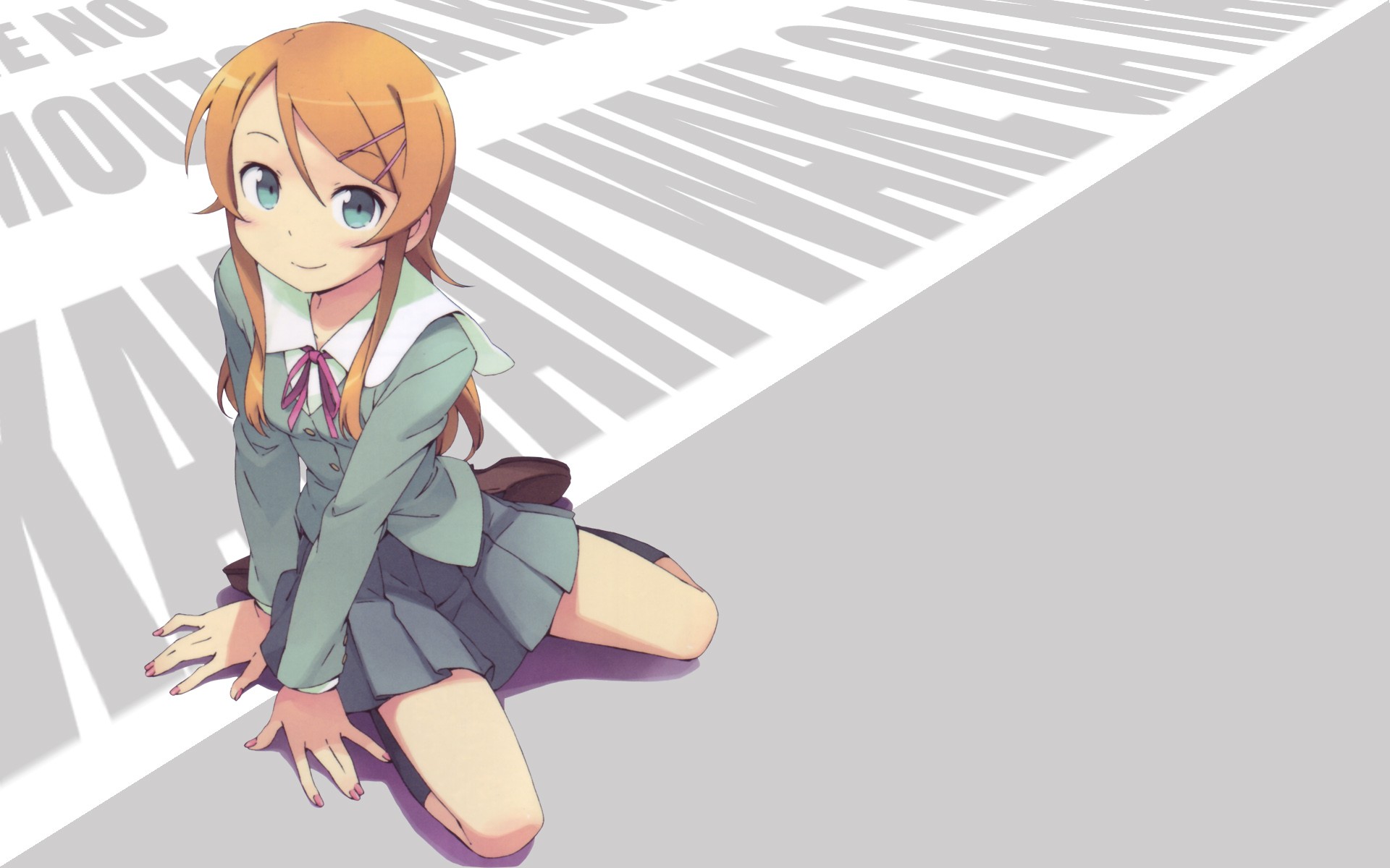 Kirino Kousaka Wallpapers