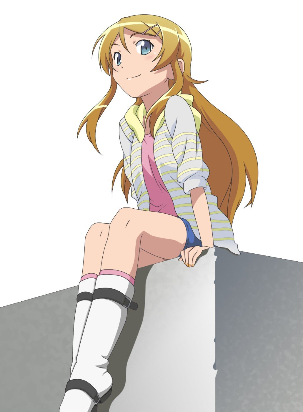 Kirino Kousaka Wallpapers