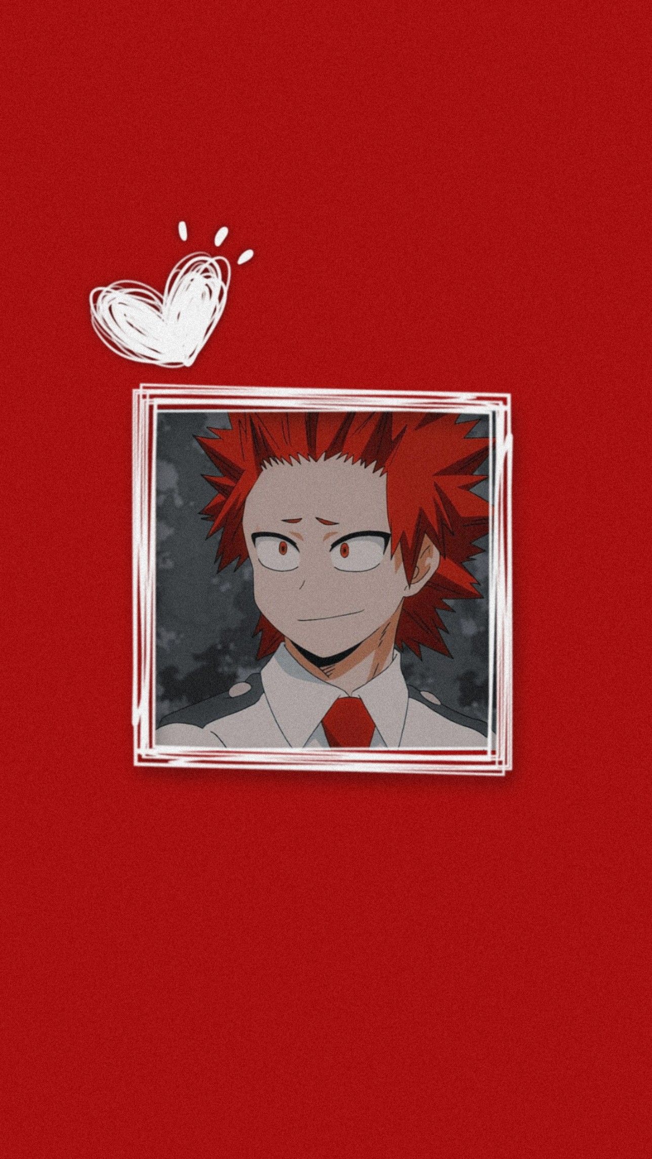 Kirishima Aesthetic Wallpapers