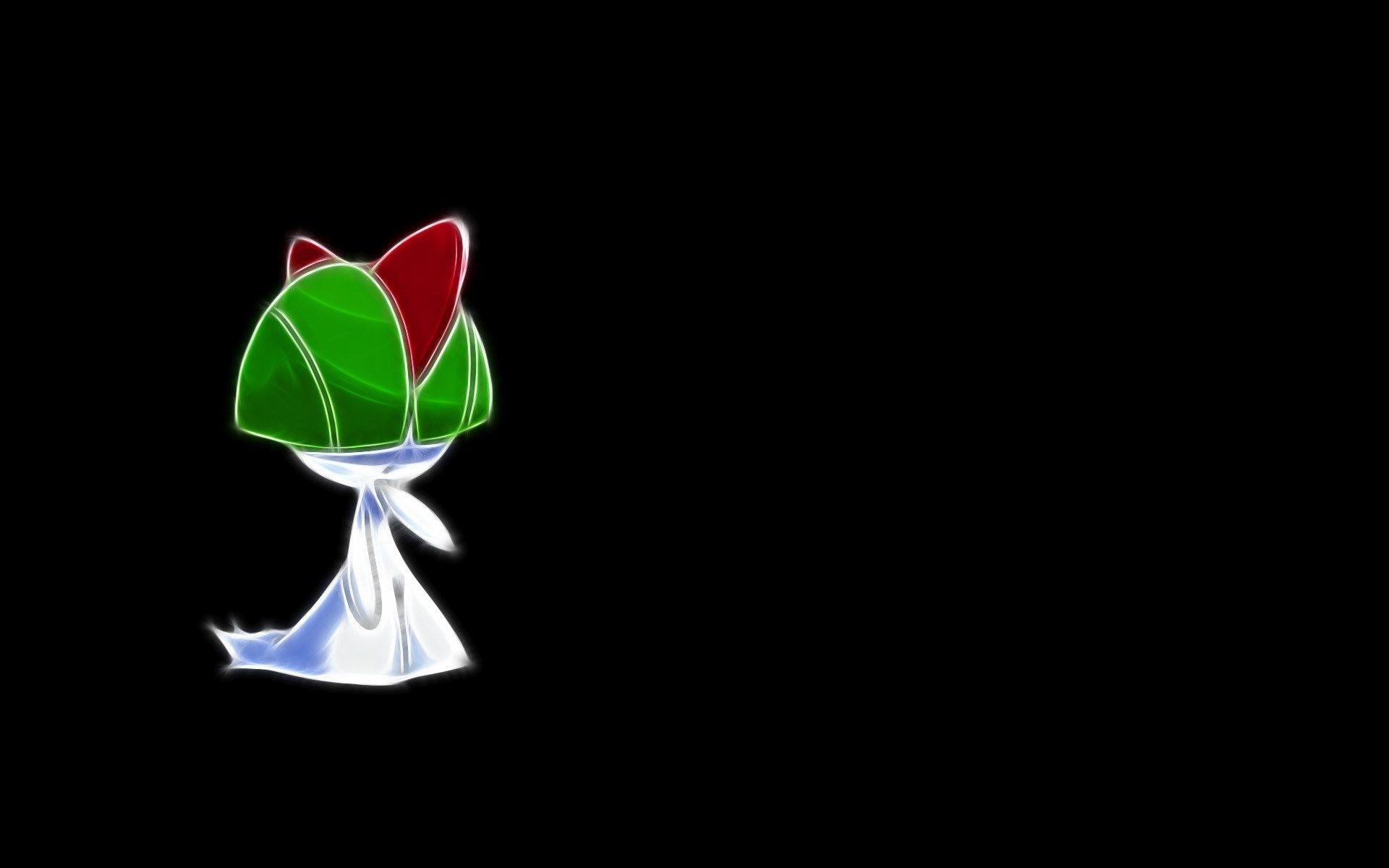 Kirlia Hd Wallpapers