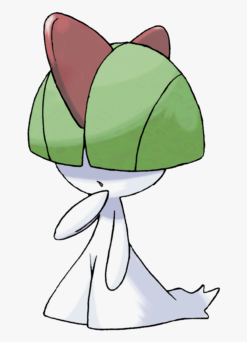 Kirlia Hd Wallpapers