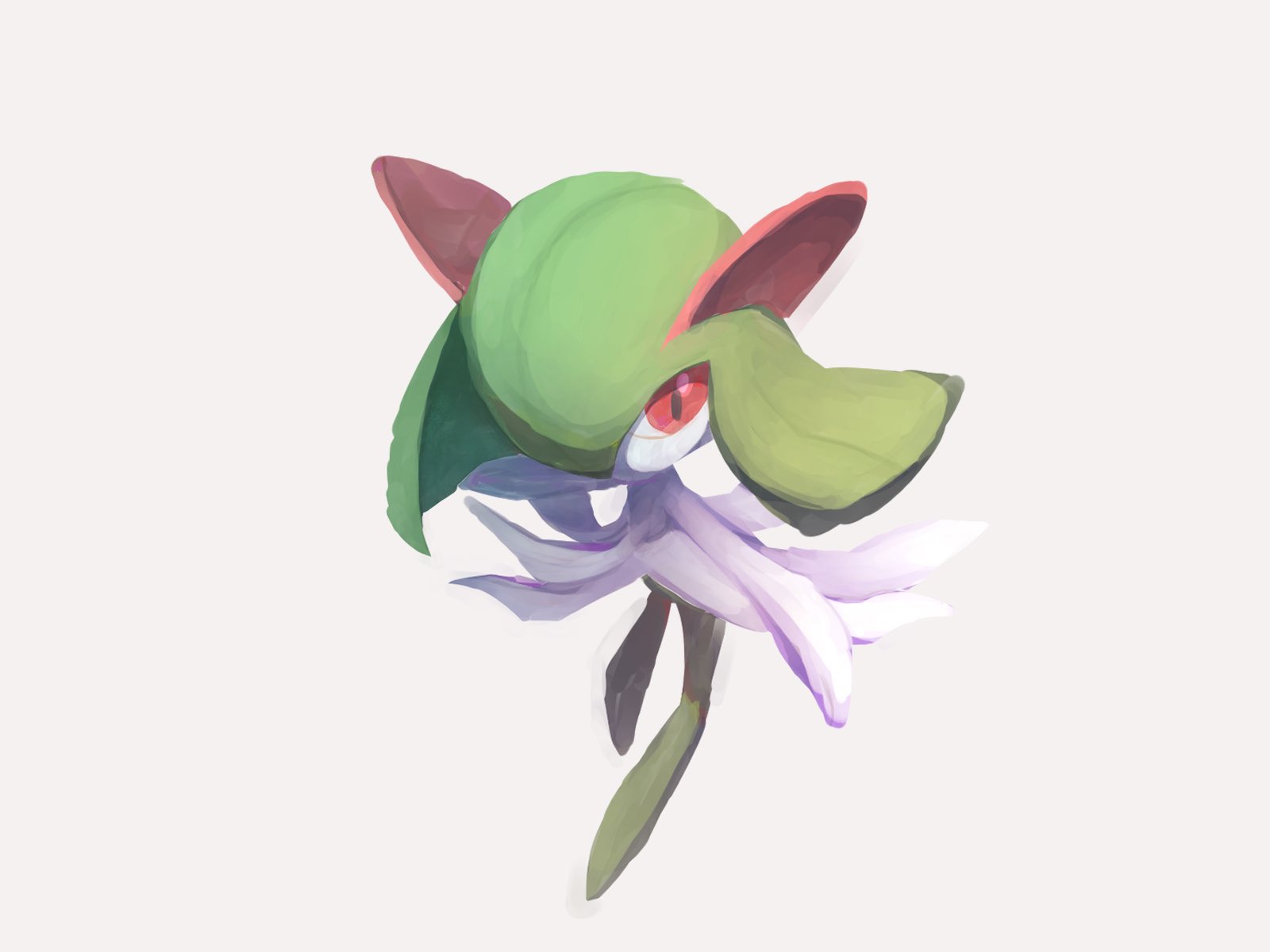 Kirlia Hd Wallpapers