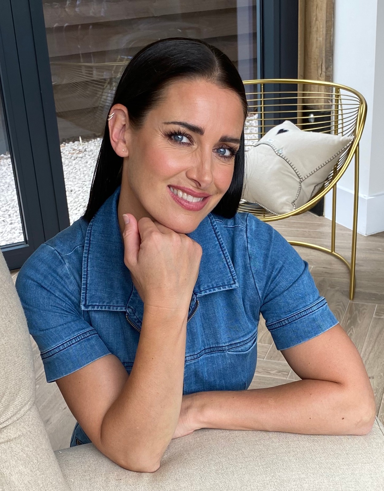 Kirsty Gallacher Wallpapers