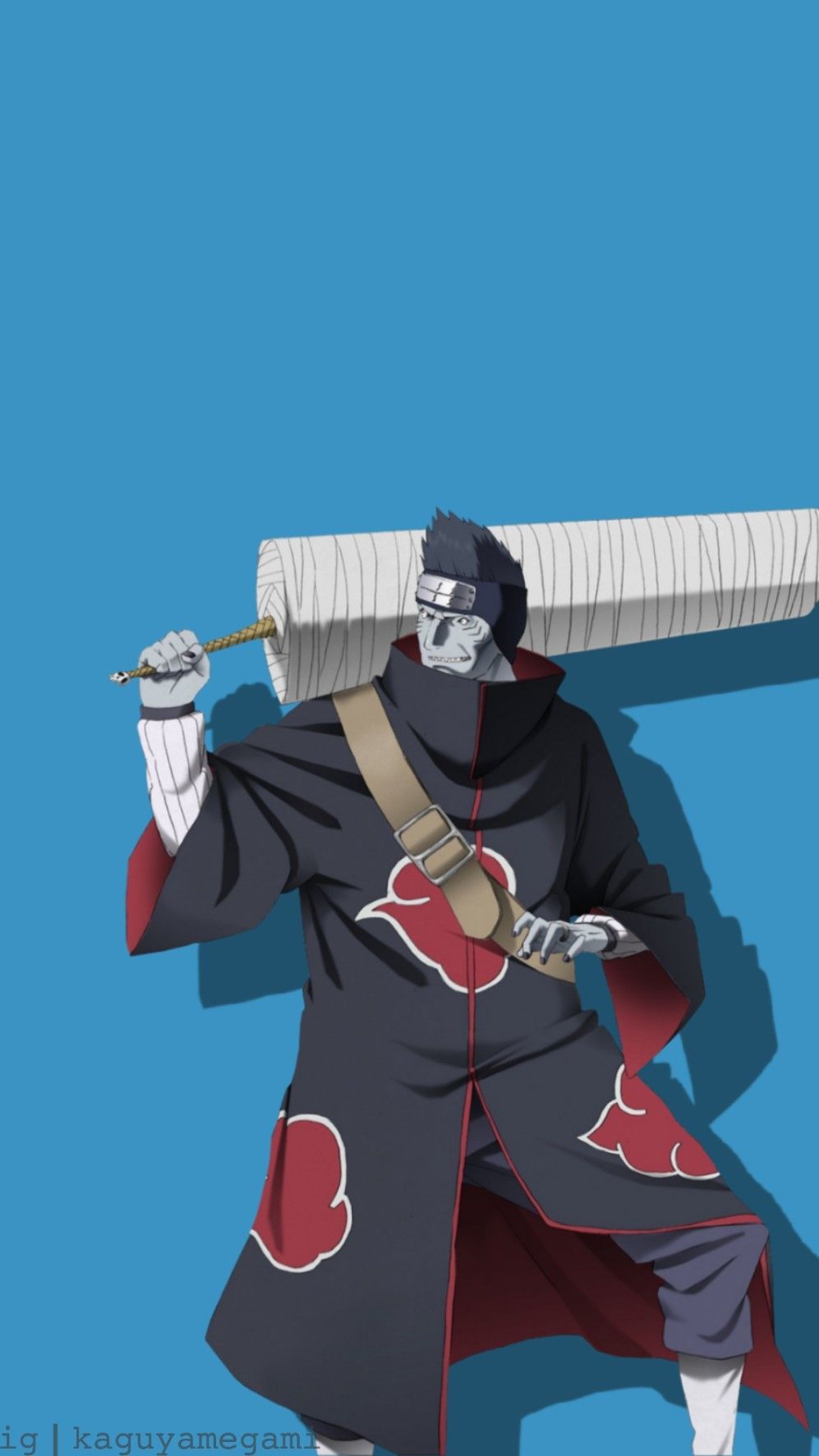 Kisame Wallpapers