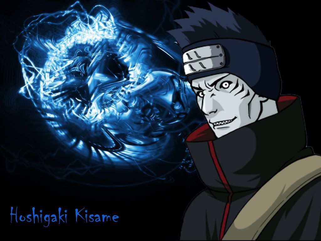 Kisame Wallpapers