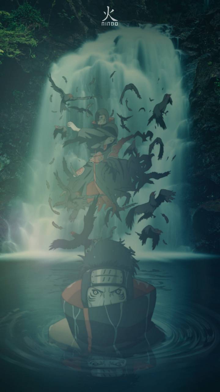 Kisame Wallpapers