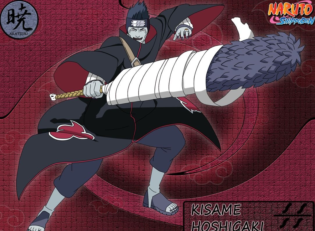 Kisame Wallpapers