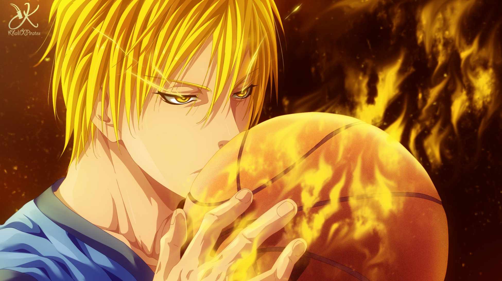 Kise Wallpapers