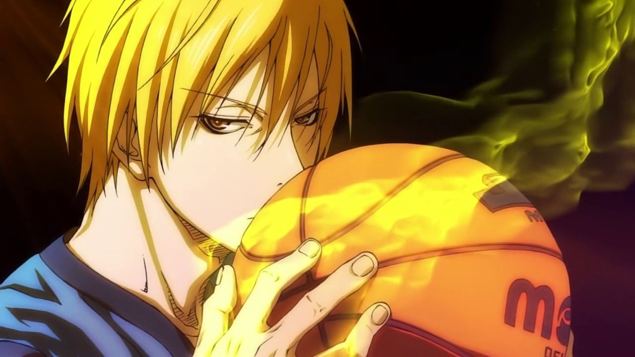 Kise Wallpapers