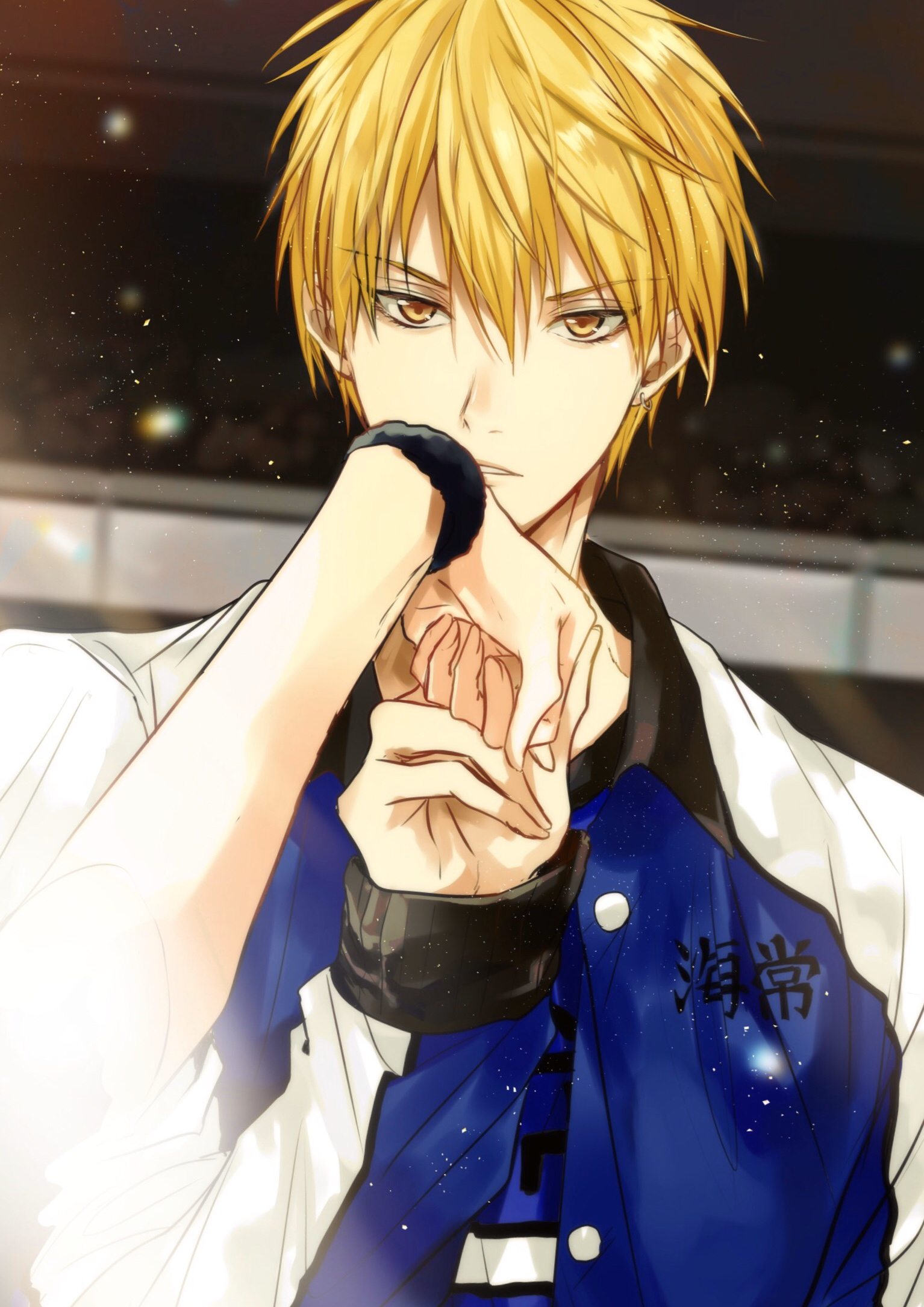 Kise Wallpapers