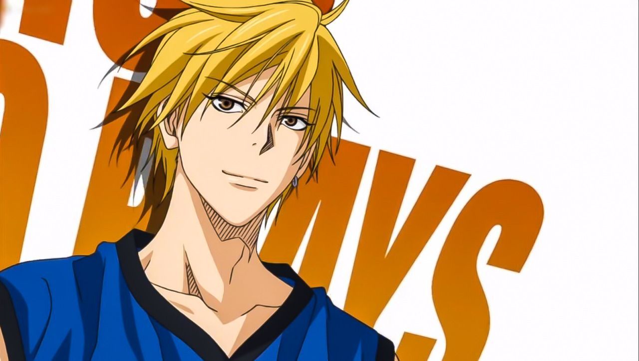 Kise Wallpapers