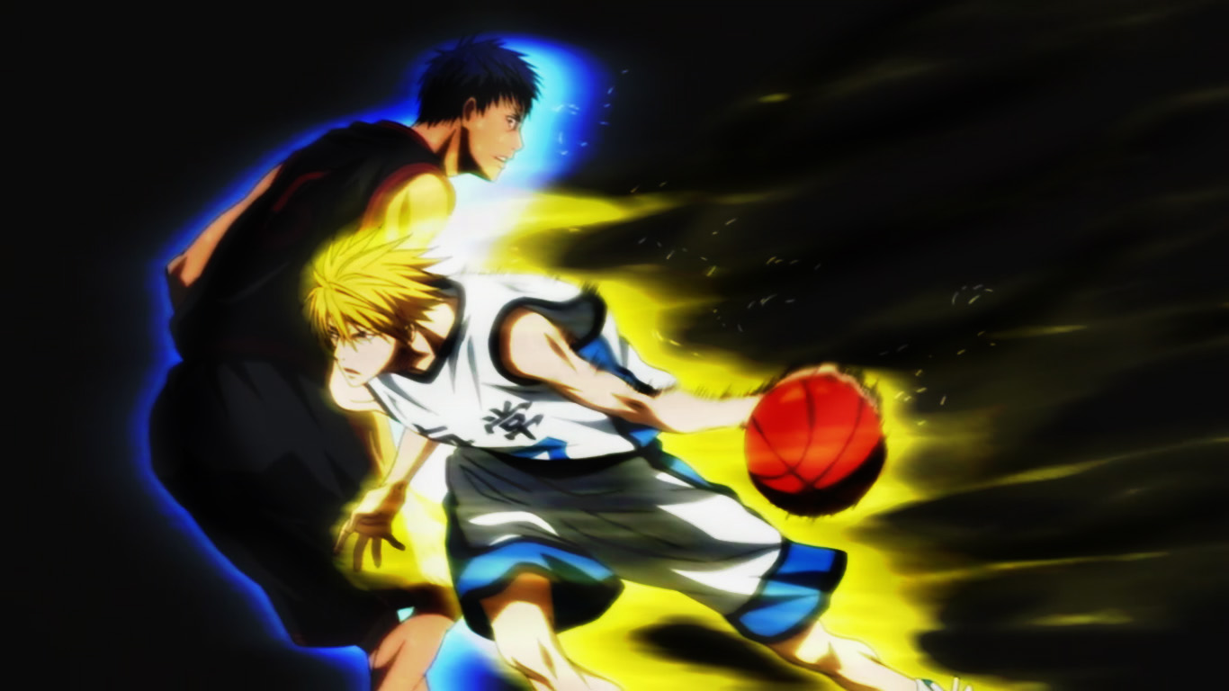 Kise Wallpapers