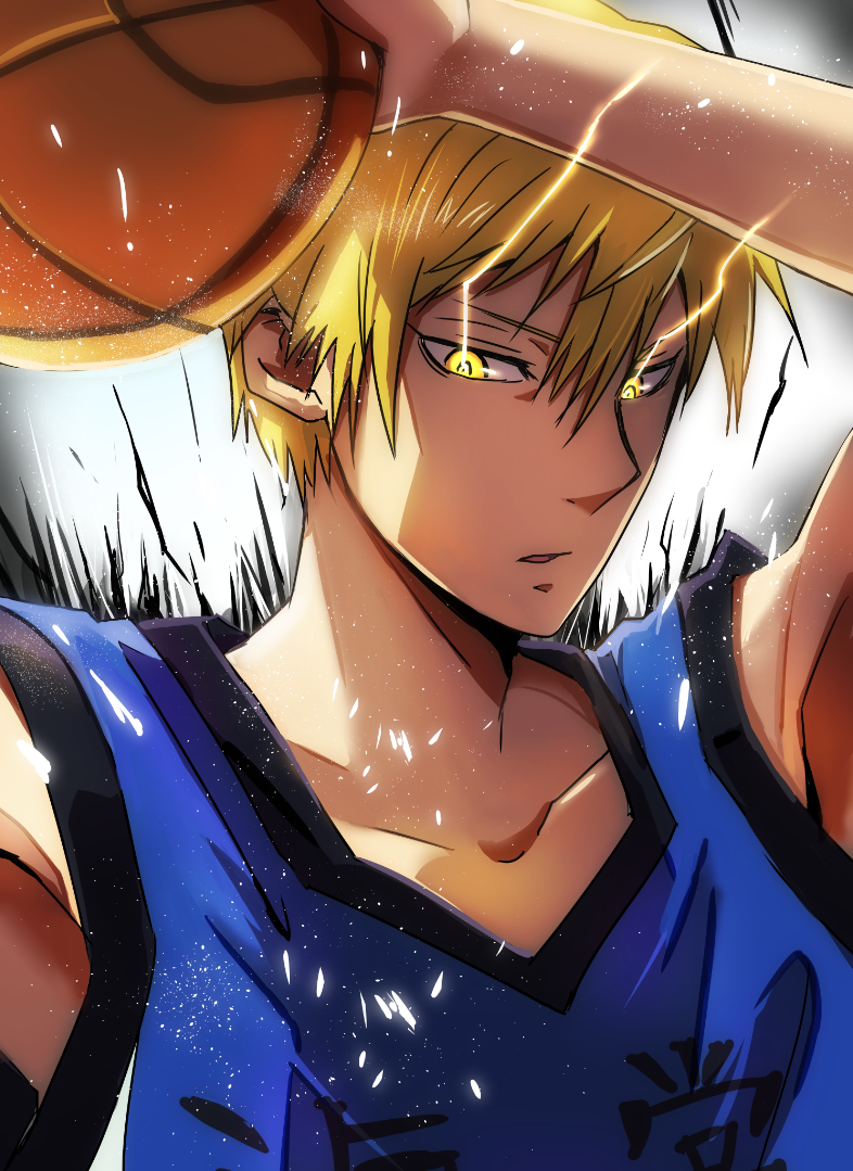 Kise Wallpapers