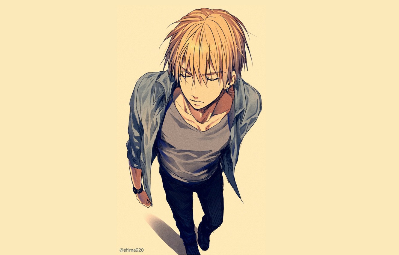 Kise Wallpapers