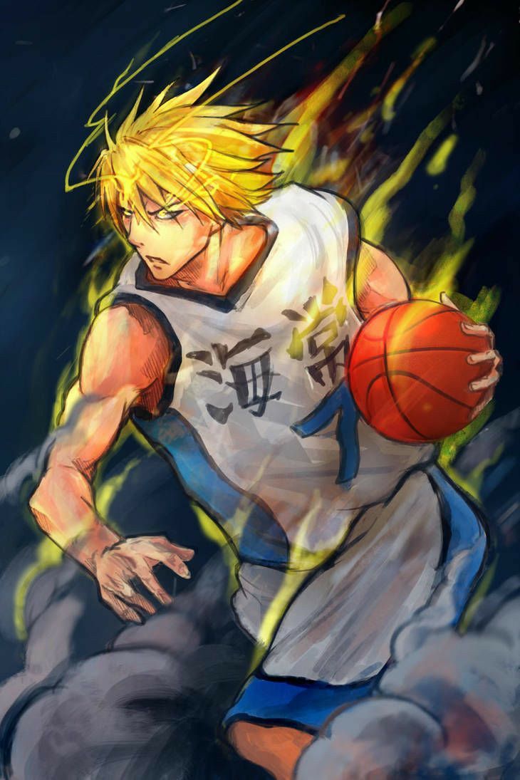 Kise Wallpapers