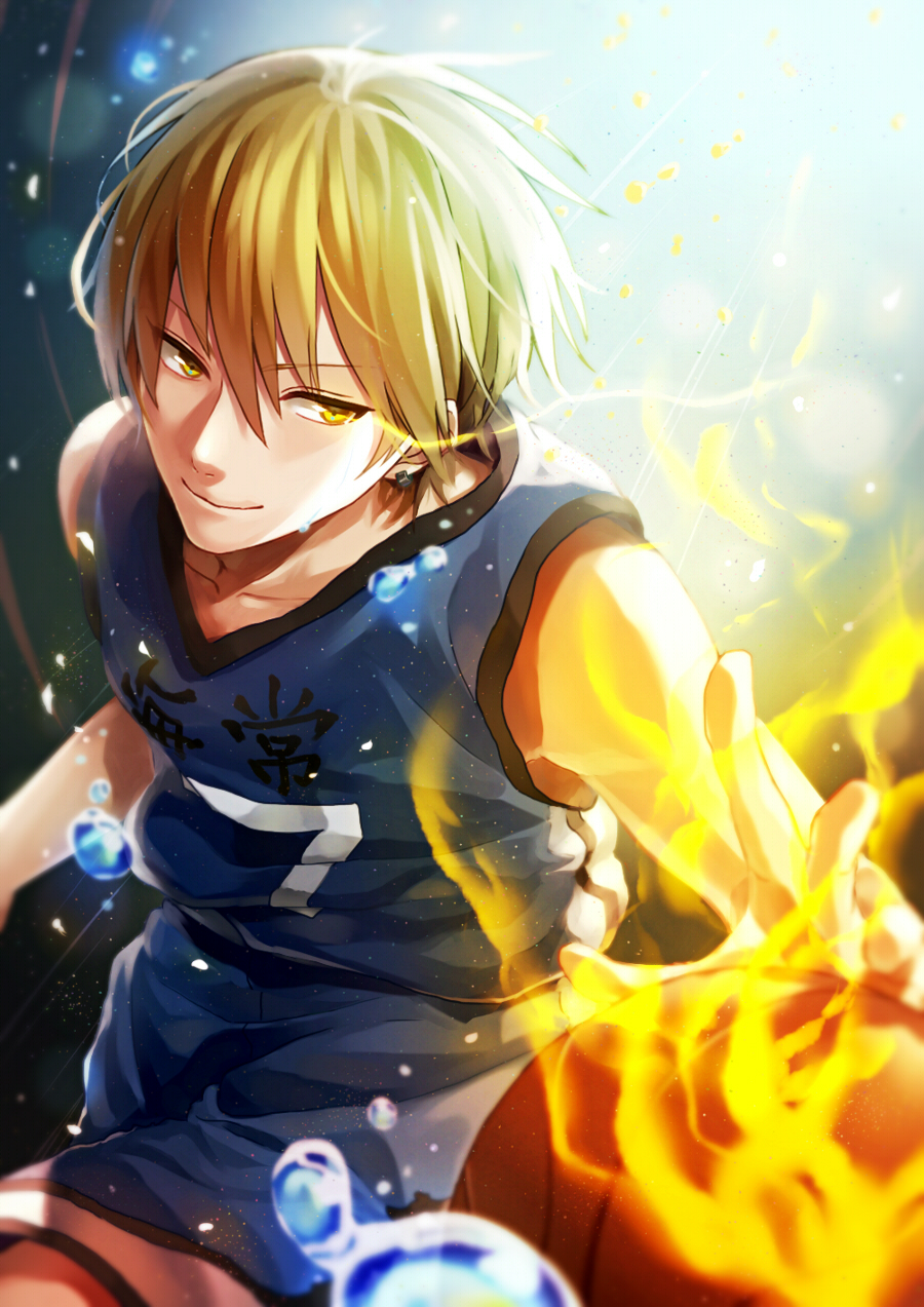 Kise Wallpapers