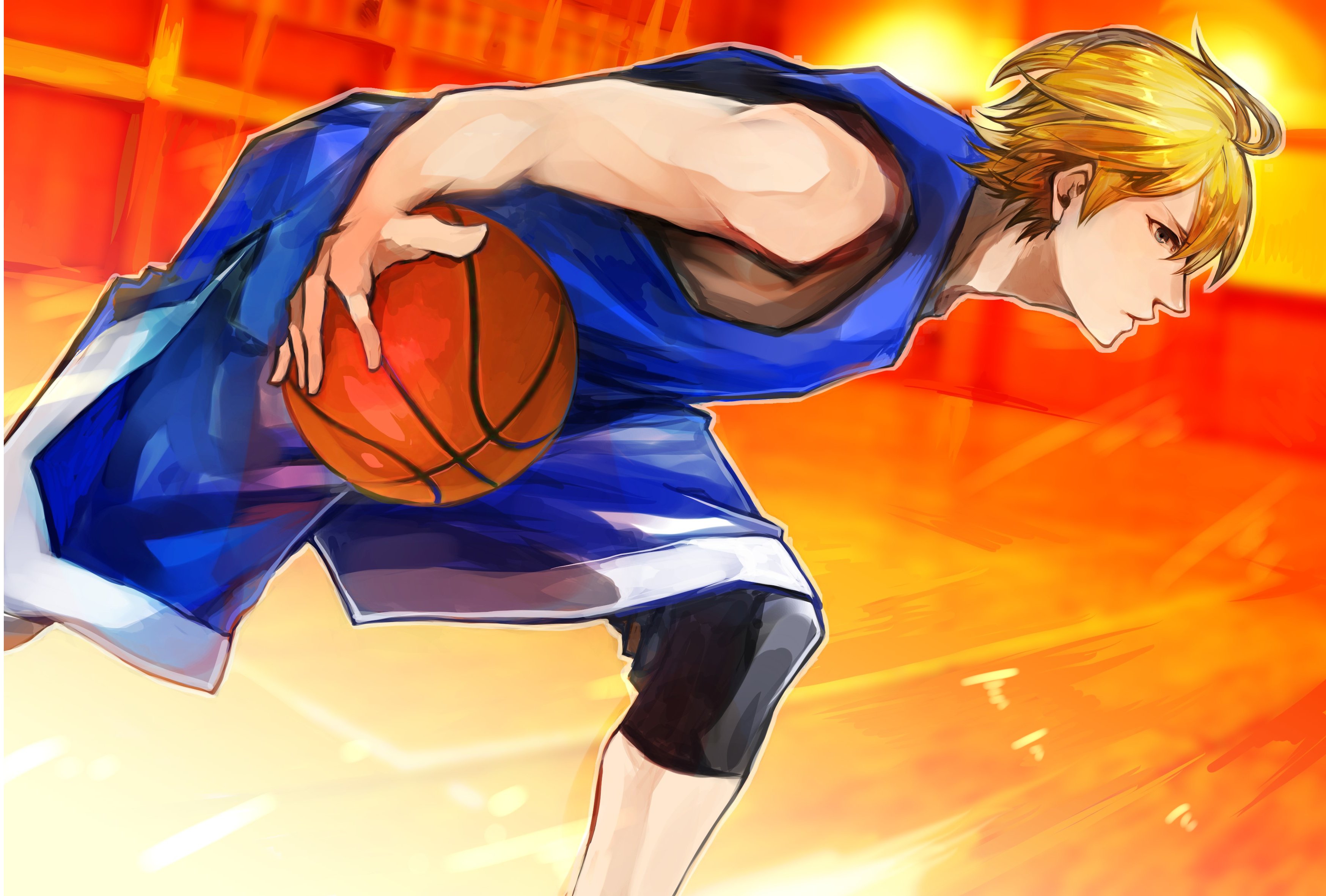 Kise Wallpapers