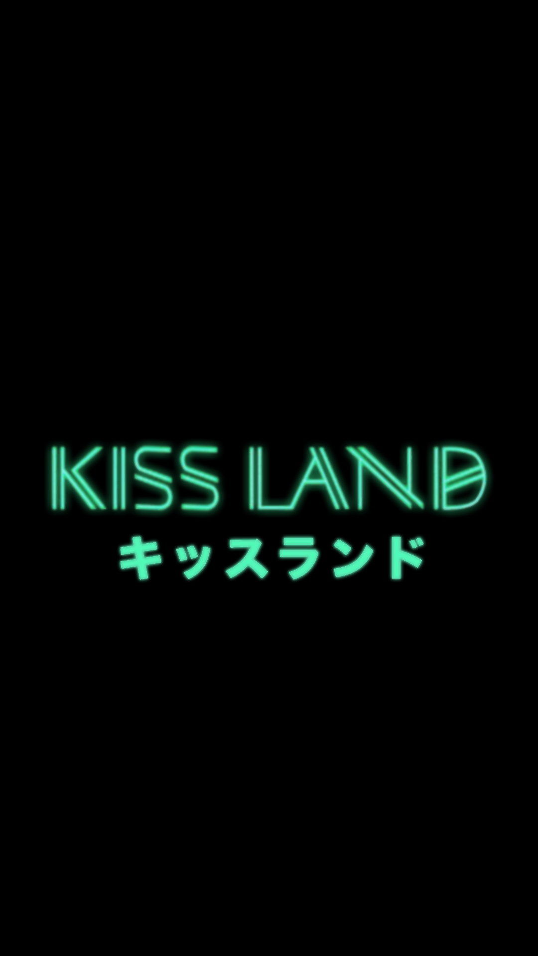 Kiss Land Wallpapers