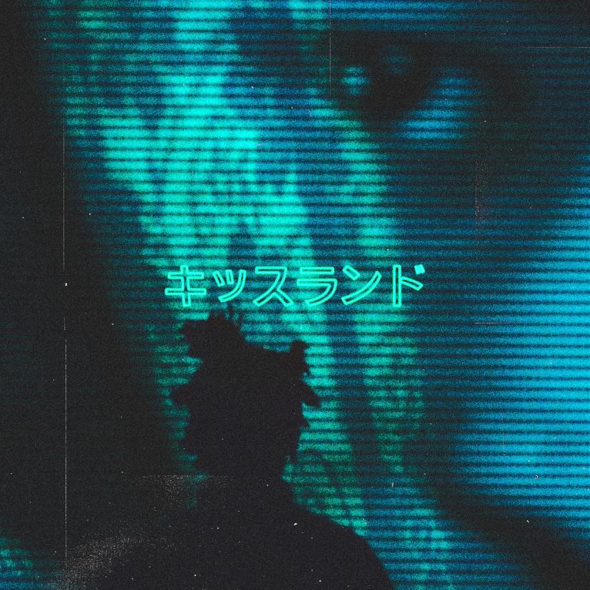 Kiss Land Wallpapers