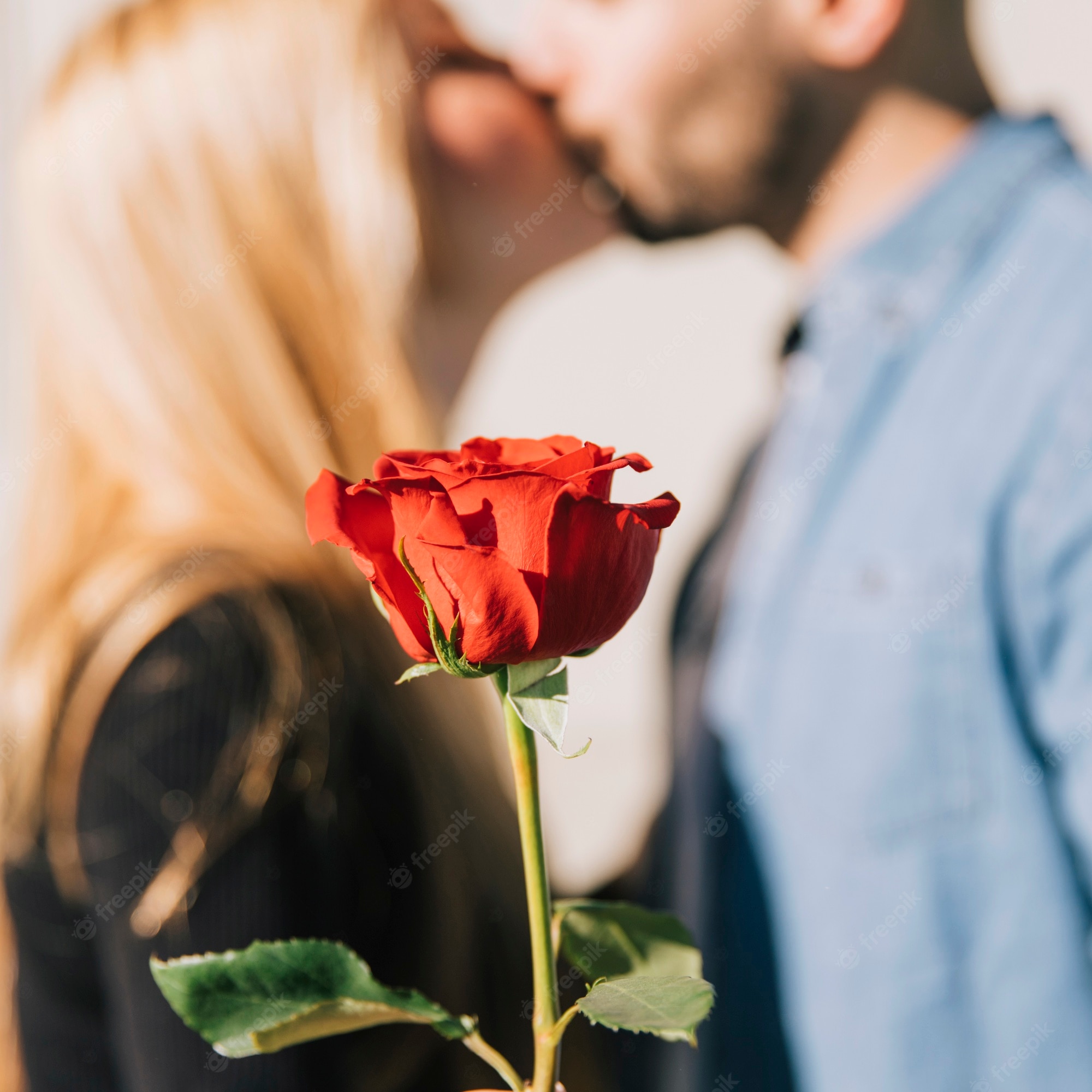 Kissing Backgrounds