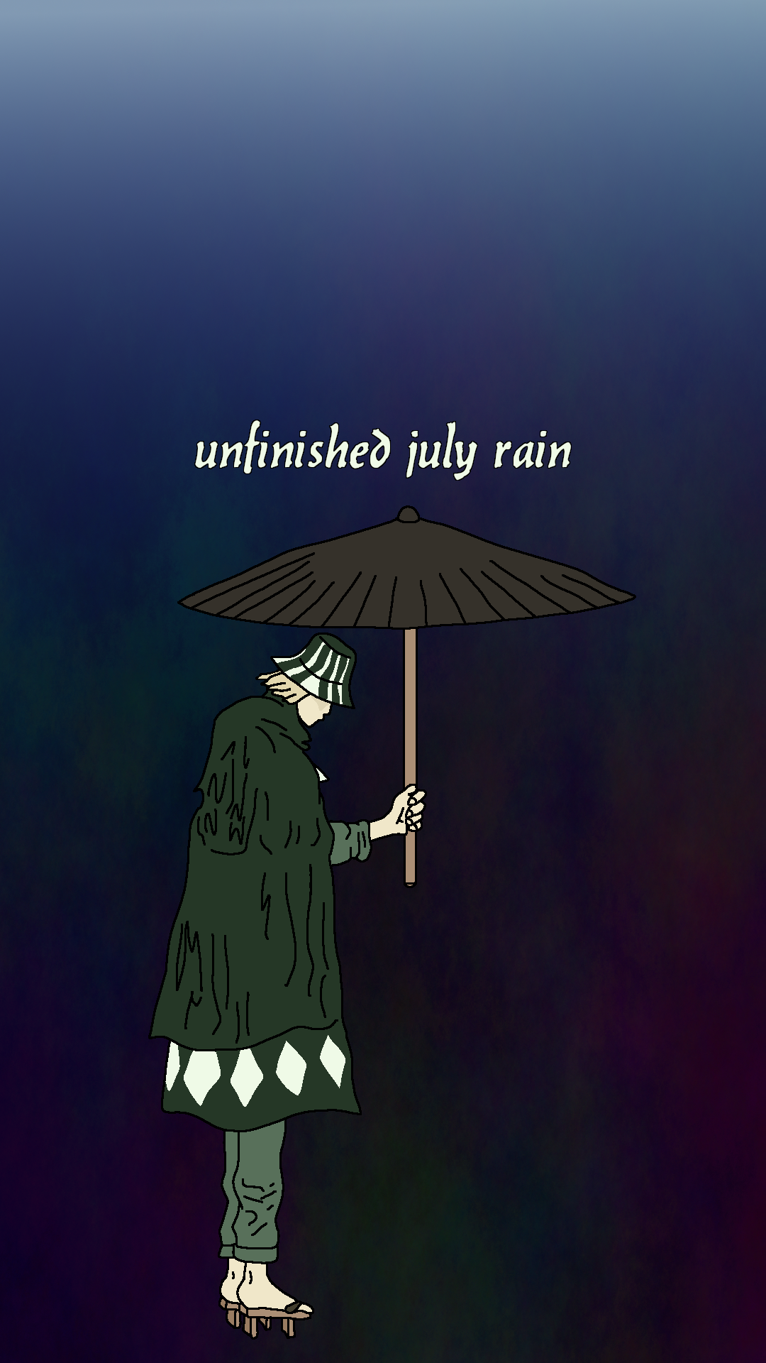 Kisuke Urahara Wallpapers