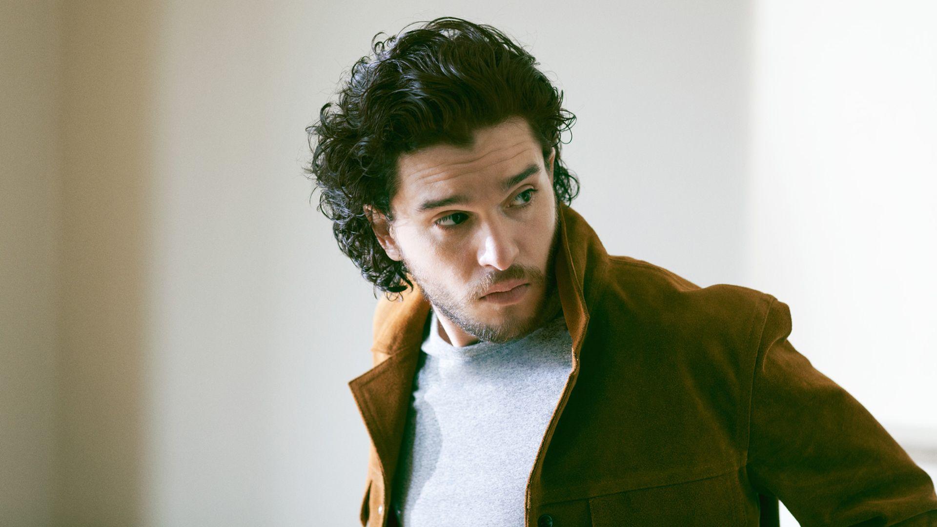 kit harington, the observer, 2015 Wallpapers