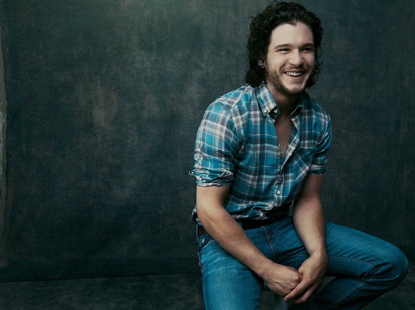 kit harington, the observer, 2015 Wallpapers