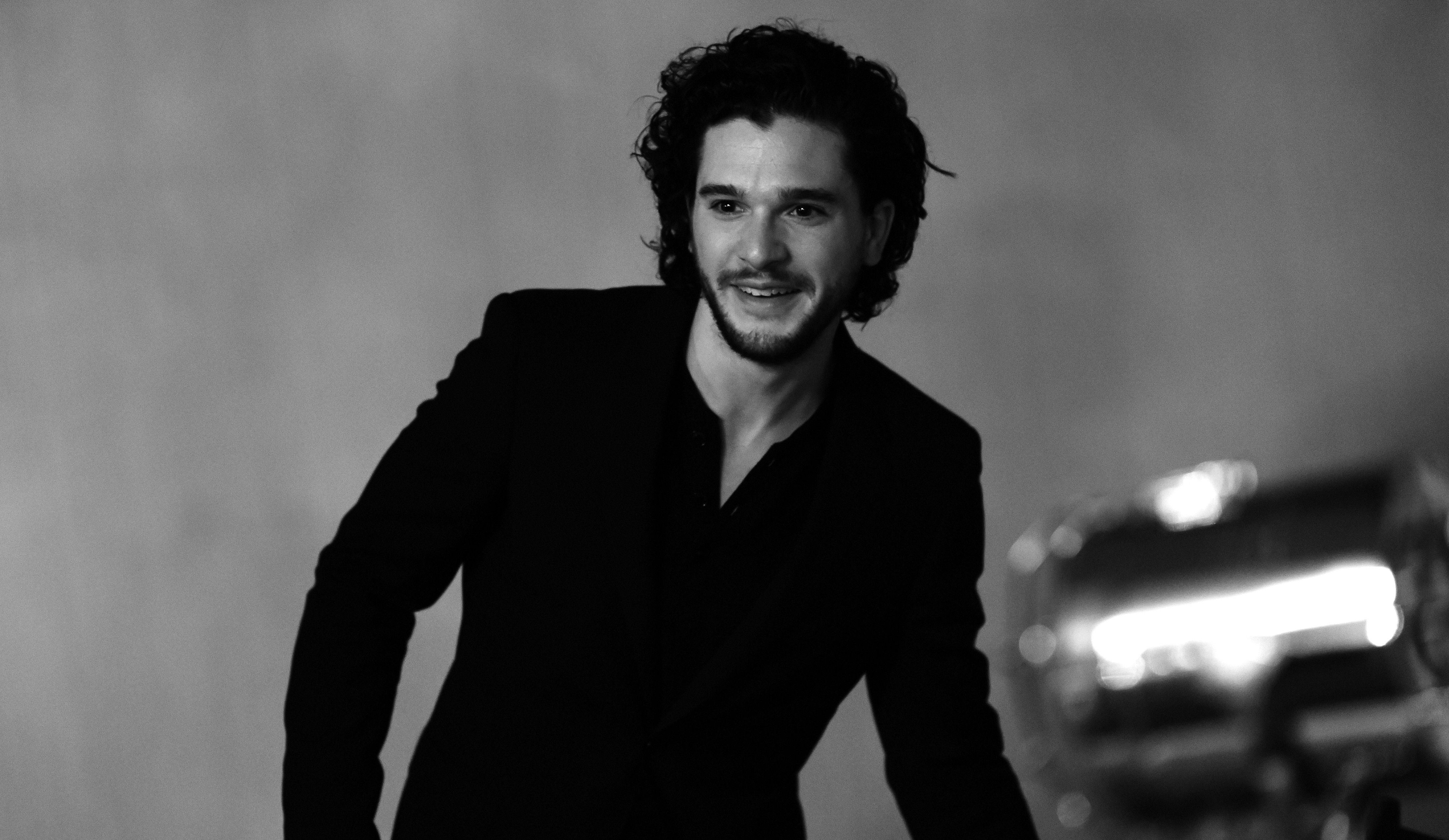 kit harington, the observer, 2015 Wallpapers