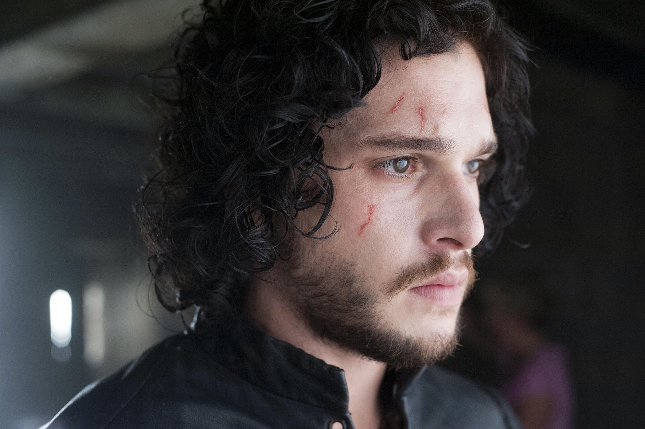 Kit Harington As Jon Snow Game Of Thrones Season Wallpapers