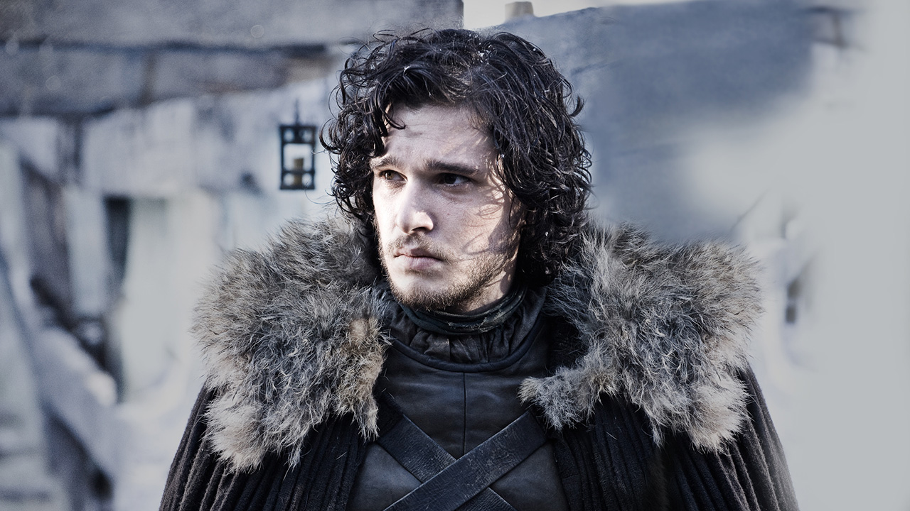 Kit Harington As Jon Snow Game Of Thrones Season Wallpapers