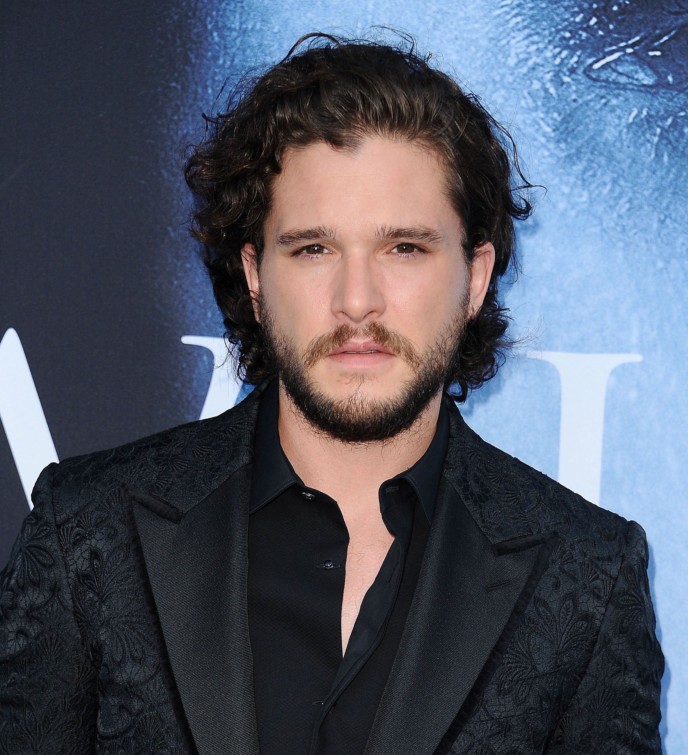 Kit Harington As Jon Snow Game Of Thrones Season Wallpapers