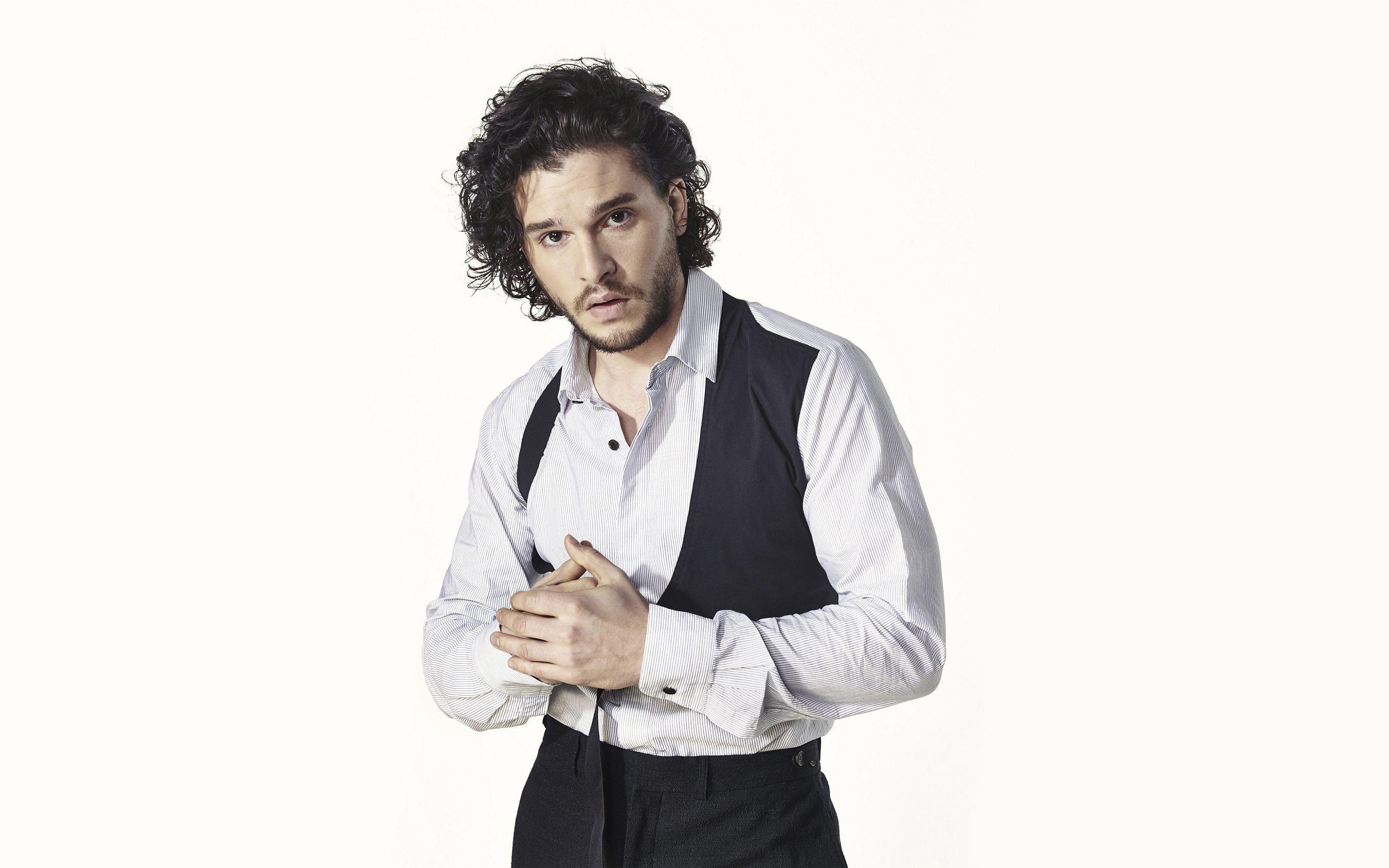 Kit Harington Poster From Gunpowder Wallpapers