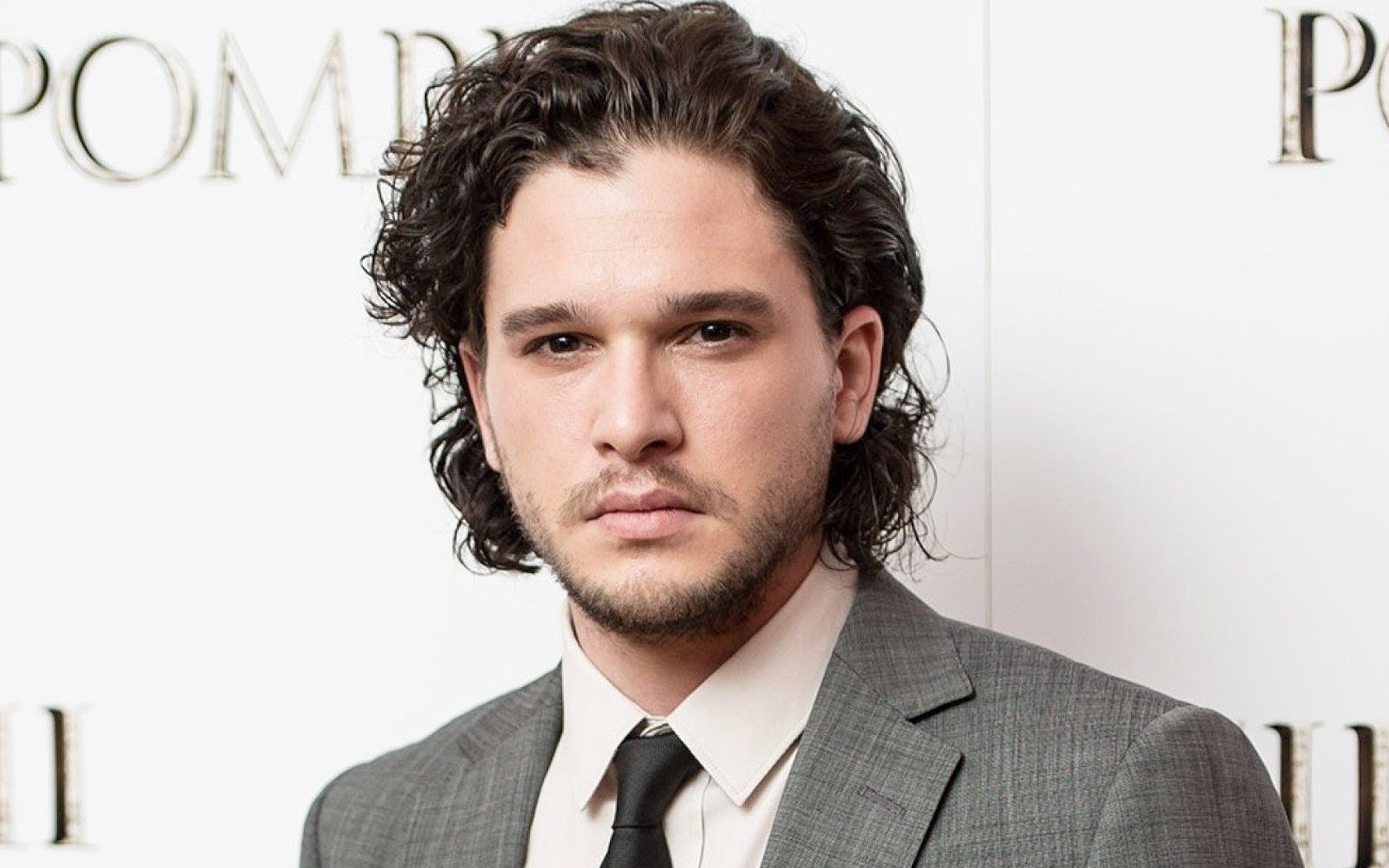 Kit Harington Poster From Gunpowder Wallpapers