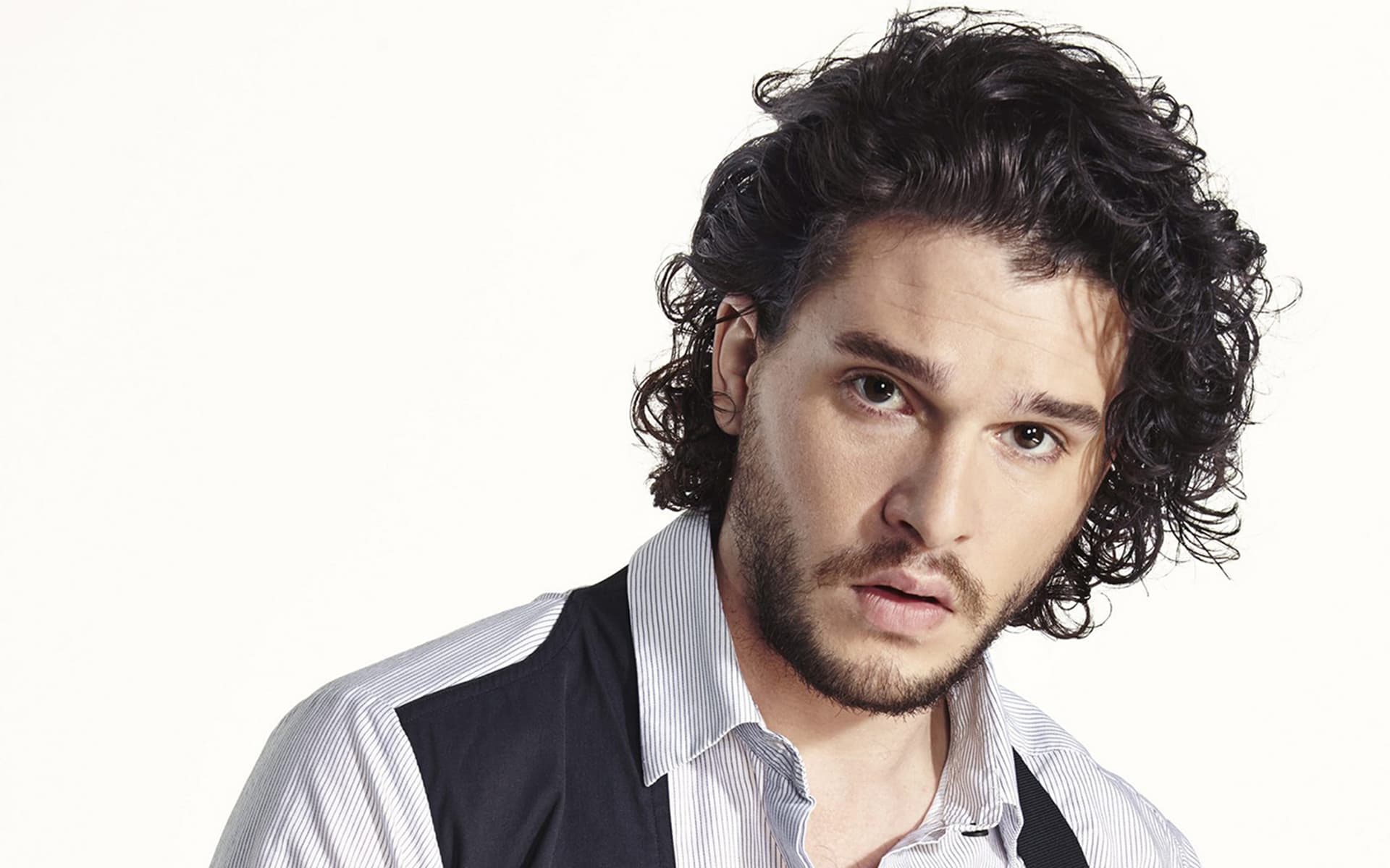 Kit Harington Poster From Gunpowder Wallpapers